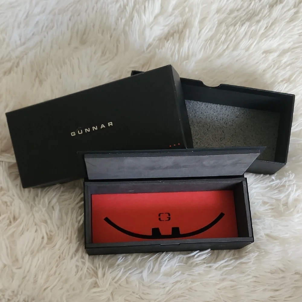 Gunnar Optiks gunnar optiks